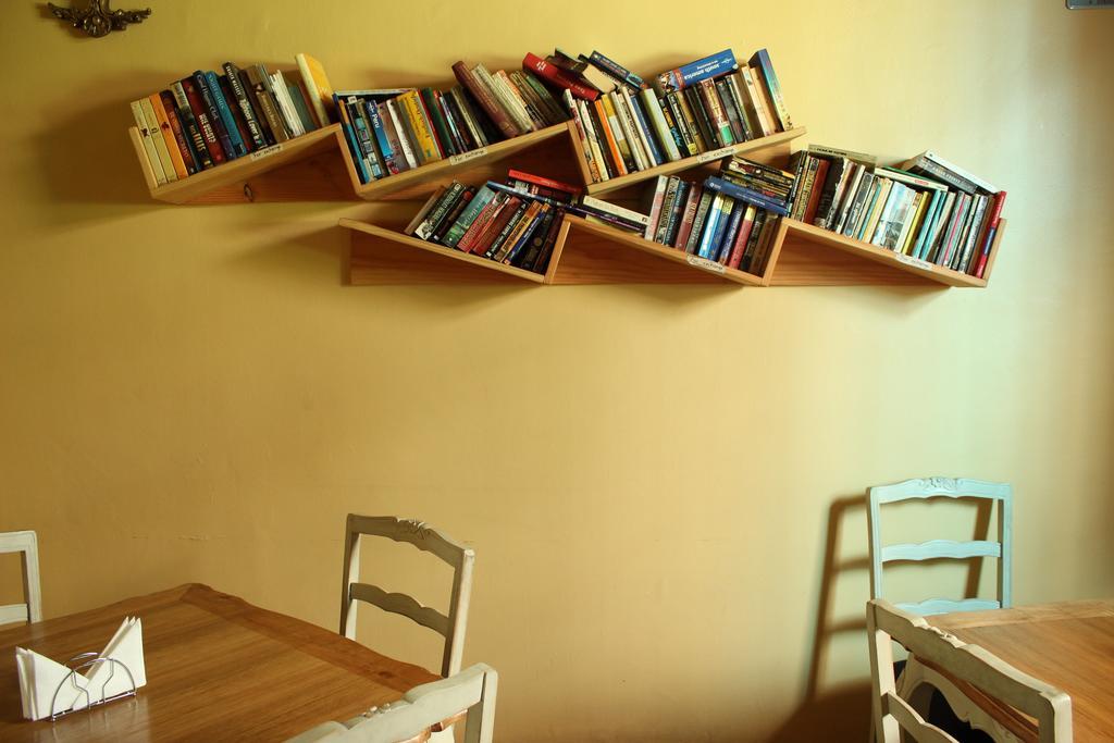 Don Santiago Hostel, Santiago