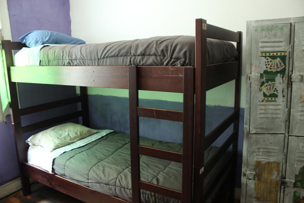 Don Santiago Hostel — Photos 1